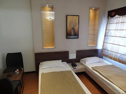 Purva Hotel background image